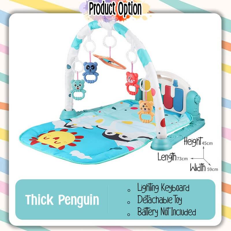 little-b-house-baby-colorful-gym-musical-games-piano-play-mat-bt132