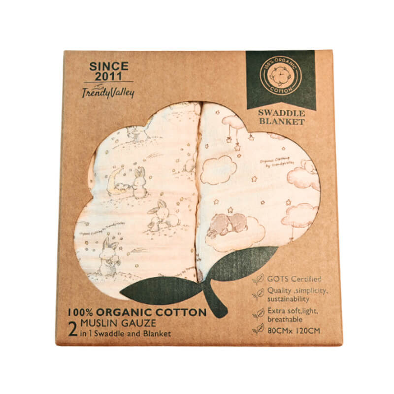 trendyvalley-organic-cotton-gauze-muslin-2-in-1-swaddle-and-blanket-