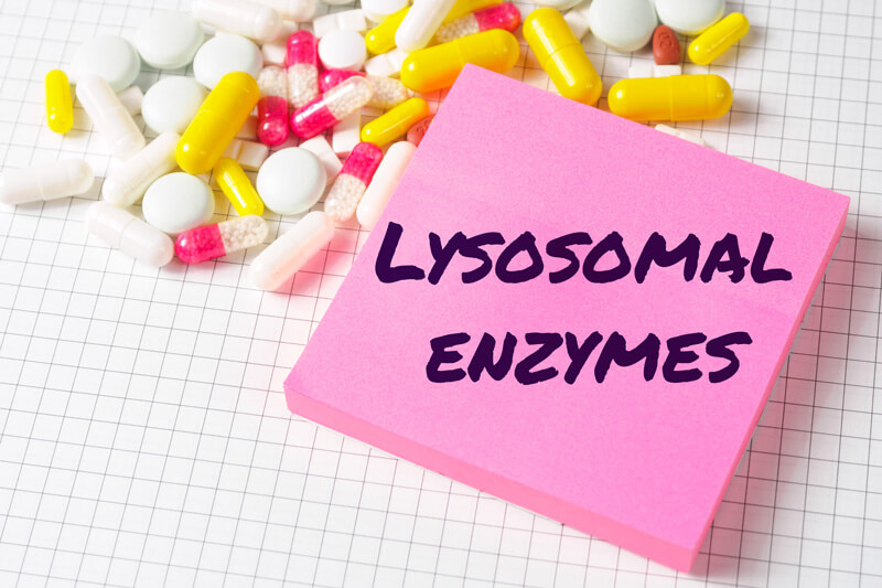 lysosomal