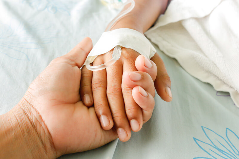 caring