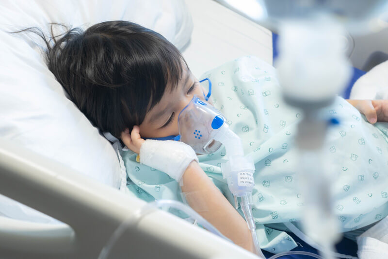 hospital