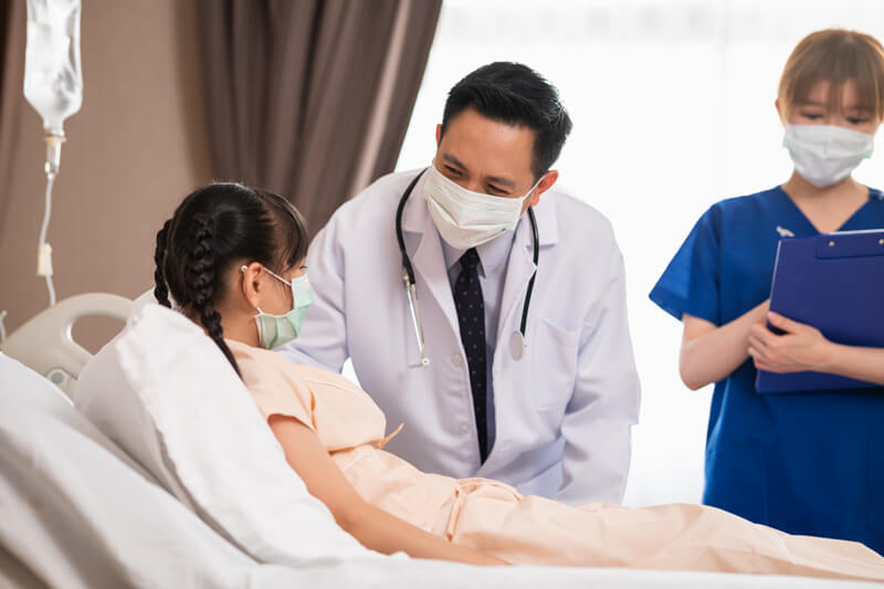 doctor-care