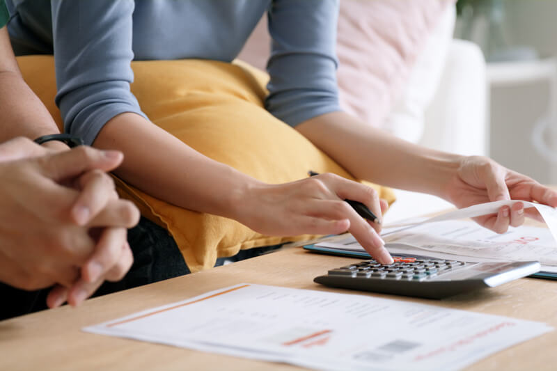 finances