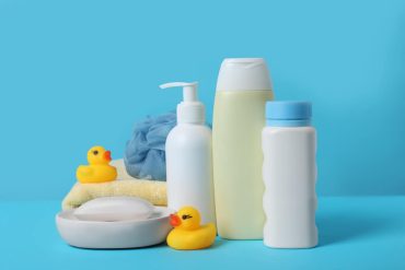 toiletries