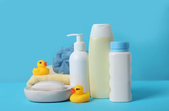 toiletries