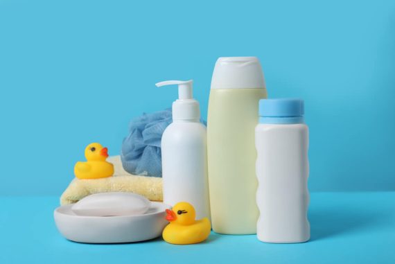 toiletries