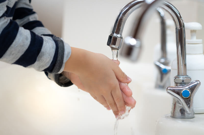 wash-hands