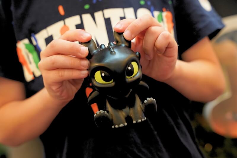 how to train your dragon sunway pyramid activation