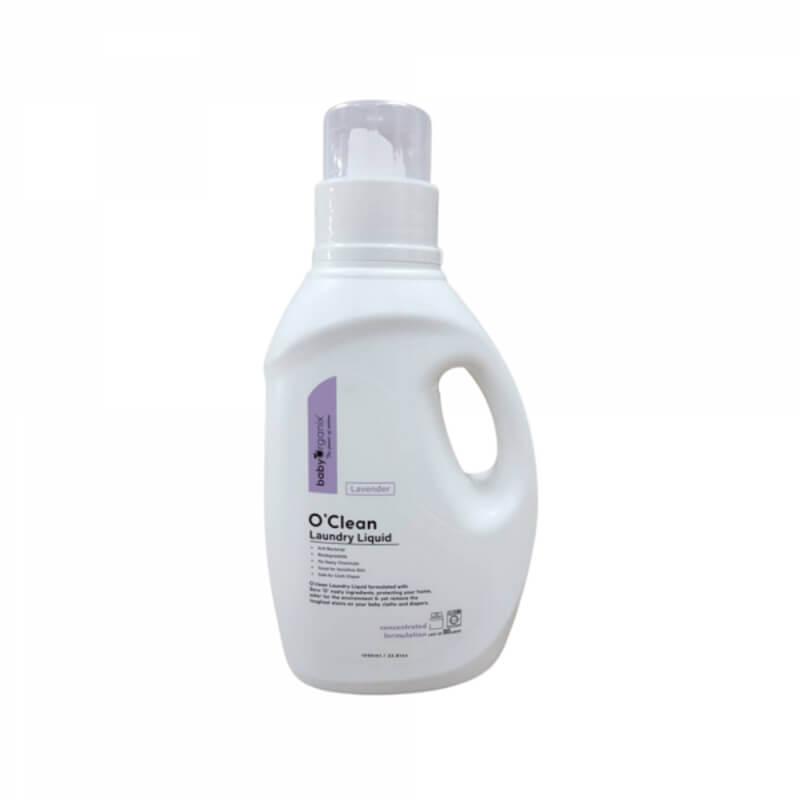 baby-organix-o-clean-laundry-liquid-lavender-1l