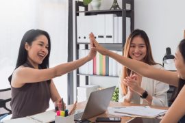women sheconomy women empowerment