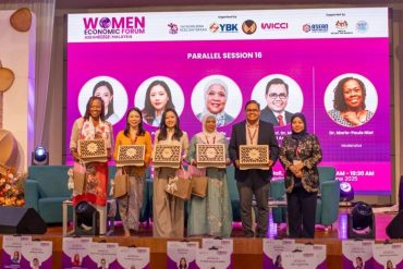 Women Economic Forum Asean 2025