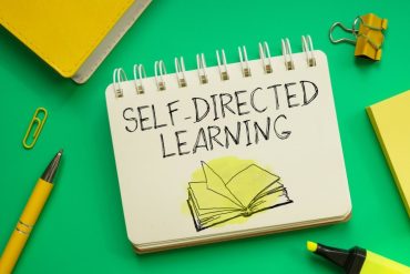 self directed learning guidance