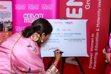 Women Economic Forum ASEAN 2025