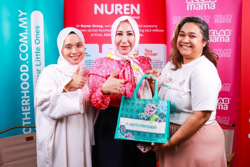 Women Economic Forum ASEAN 2025 