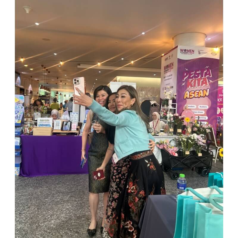 Women Economic Forum ASEAN 2025 