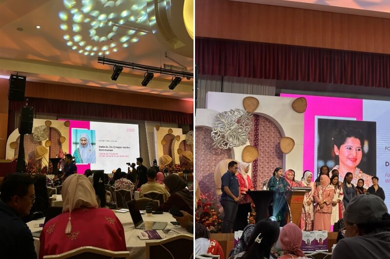 Women Economic Forum ASEAN 2025 