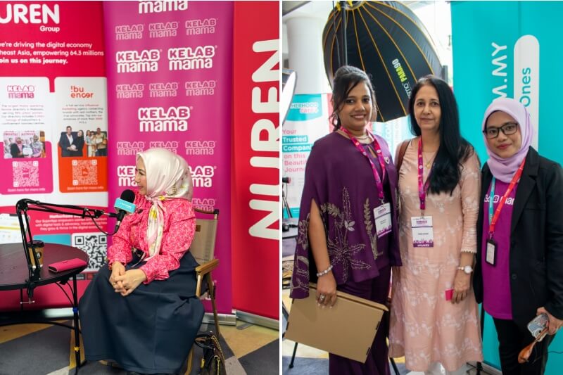 Women Economic Forum ASEAN 2025 