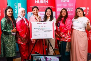 Women Economic Forum ASEAN 2025