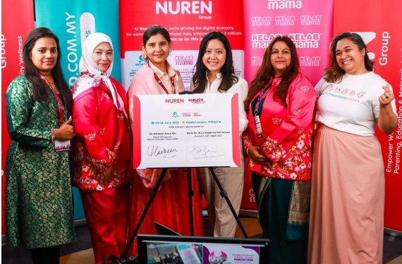 Women Economic Forum ASEAN 2025