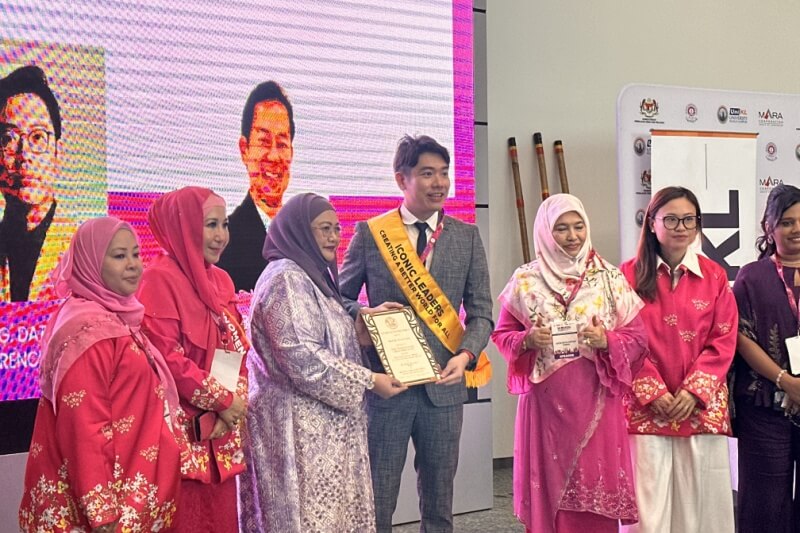 Women Economic Forum ASEAN 2025 