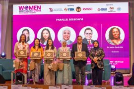 Women Economic Forum ASEAN 2025