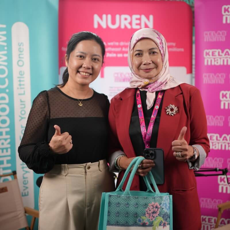 Women Economic Forum ASEAN 2025 