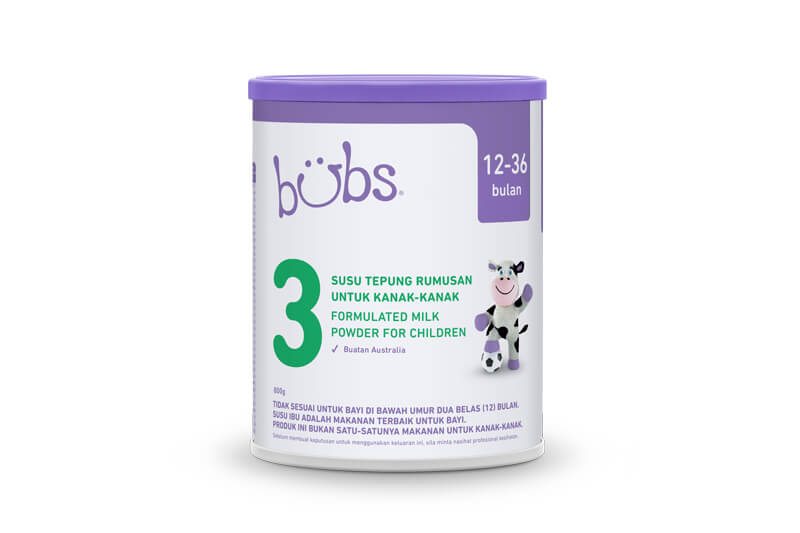 Bubs-3-Cow-Milk-Formula-800gm_Tin-Render_Front-Edit-(1)
