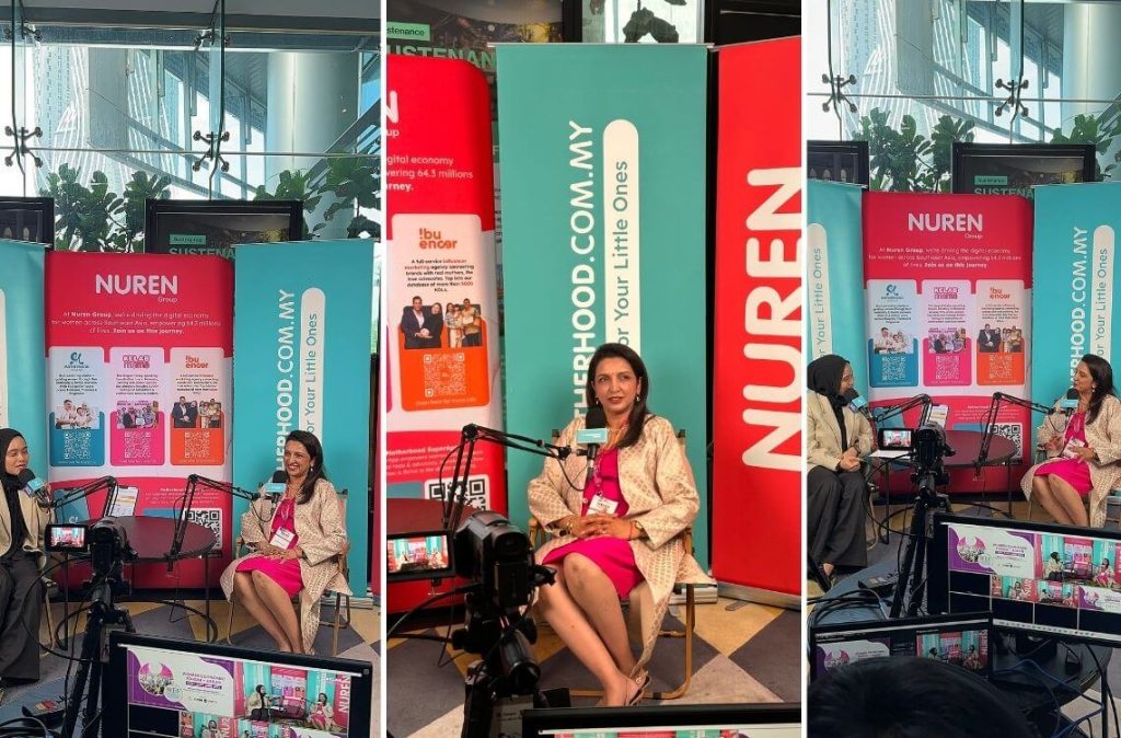Women Economic Forum ASEAN 2025