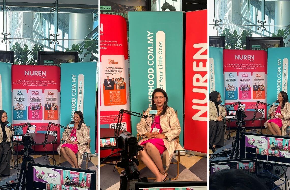 Women Economic Forum ASEAN 2025