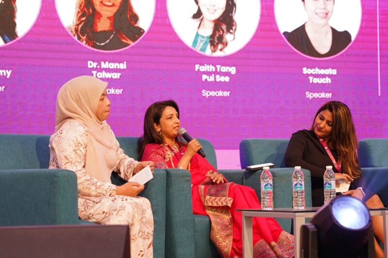 Women Economic Forum ASEAN 2025