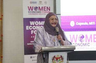 Women Economic Forum ASEAN 2025