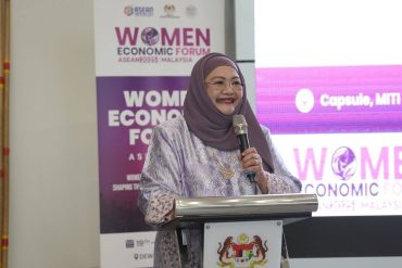 Women Economic Forum ASEAN 2025