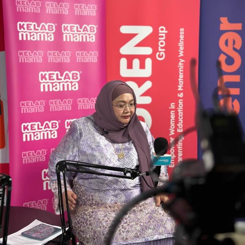 Women Economic Forum ASEAN 2025 