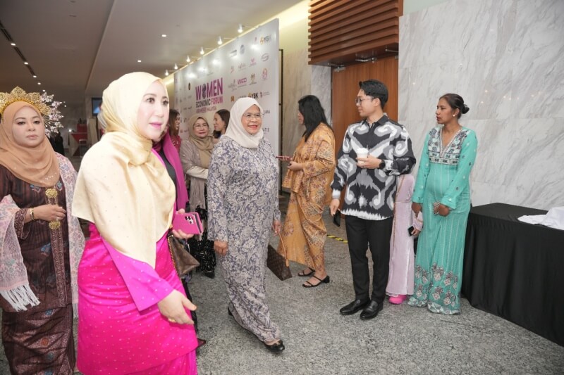Women Economic Forum ASEAN 2025 