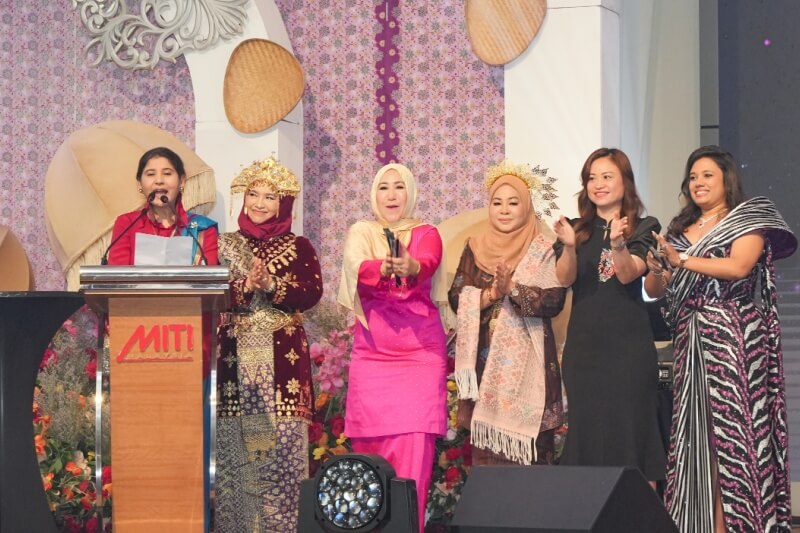 Women Economic Forum ASEAN 2025 