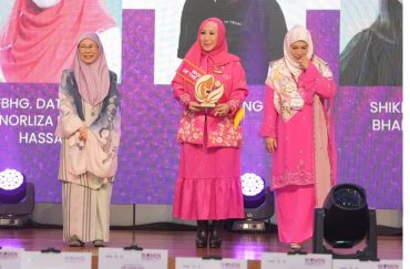 Women Economic Forum ASEAN 2025