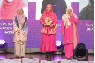 Women Economic Forum ASEAN 2025