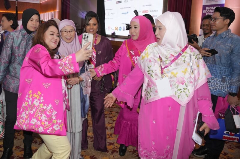 Women Economic Forum ASEAN 2025 