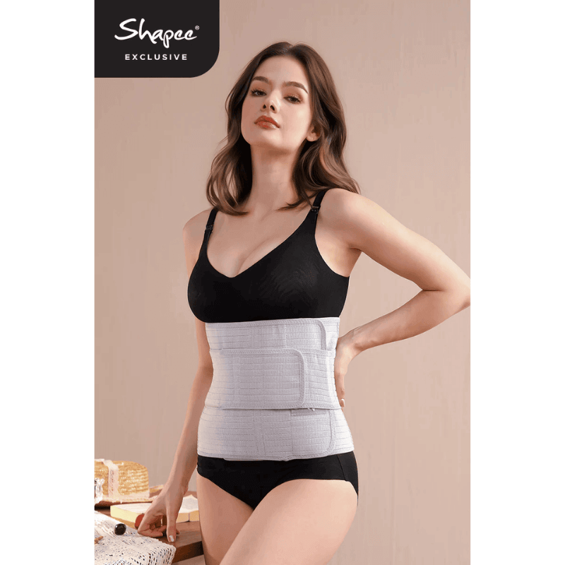 Shapee Exclusive Belly Support Band