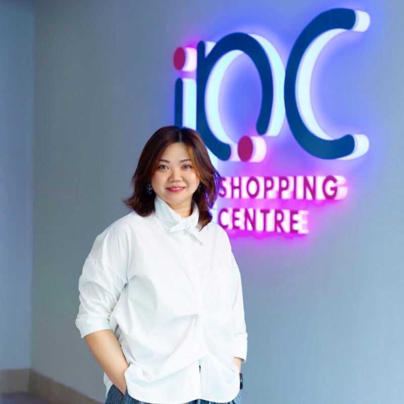 IPC Shopping Centre Family Friendly Malls