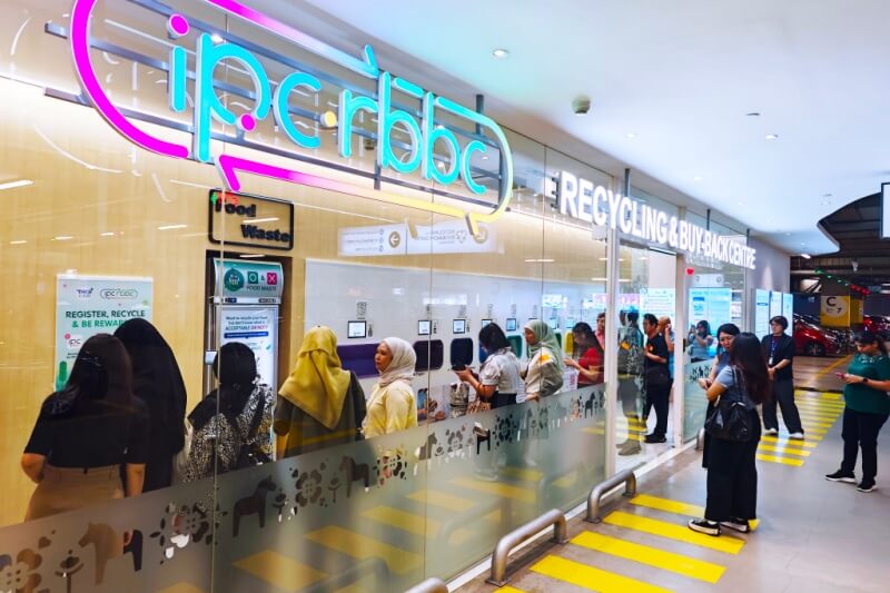 IPC Shopping Centre Family Friendly Malls