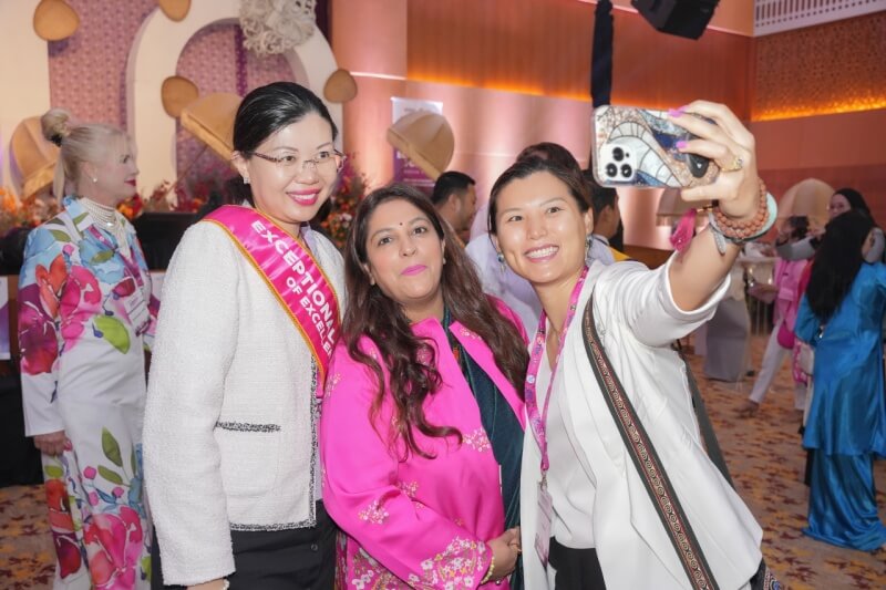 Women Economic Forum ASEAN 2025 