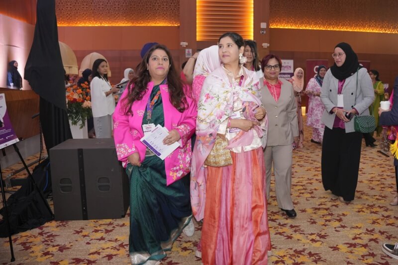 Women Economic Forum ASEAN 2025 