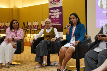 Women Economic Forum ASEAN 2025