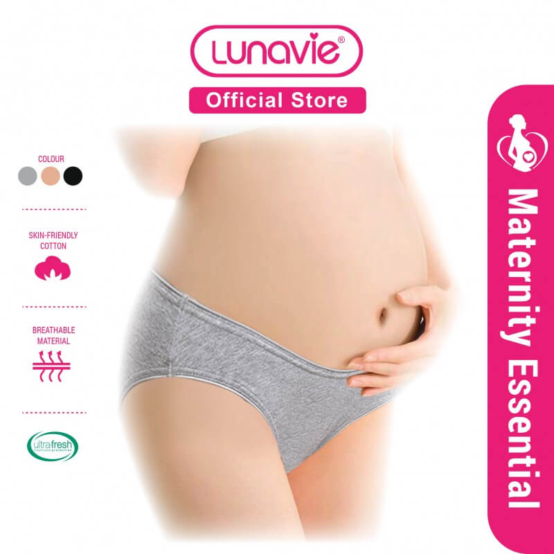 lunavie-cotton-bikini-maternity-panty-3-pcs