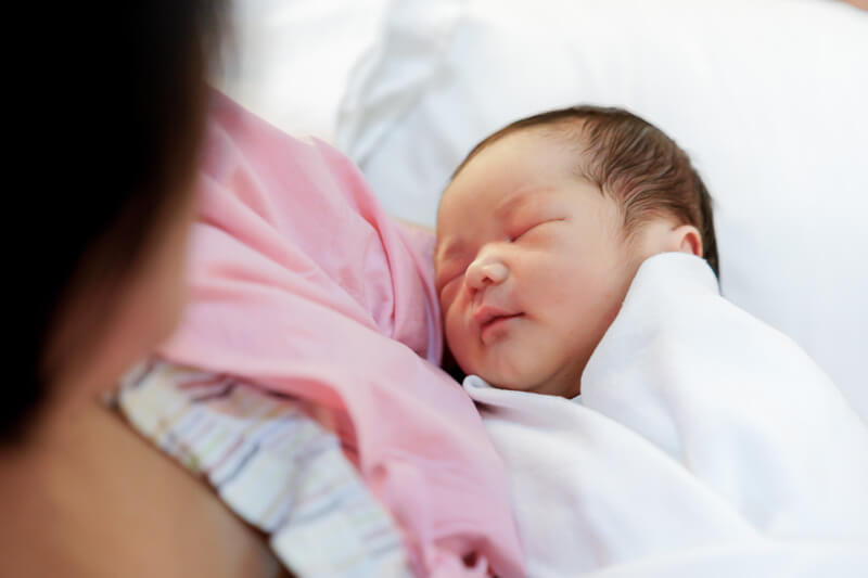 newborn