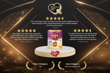 dugro motherhood choice awards