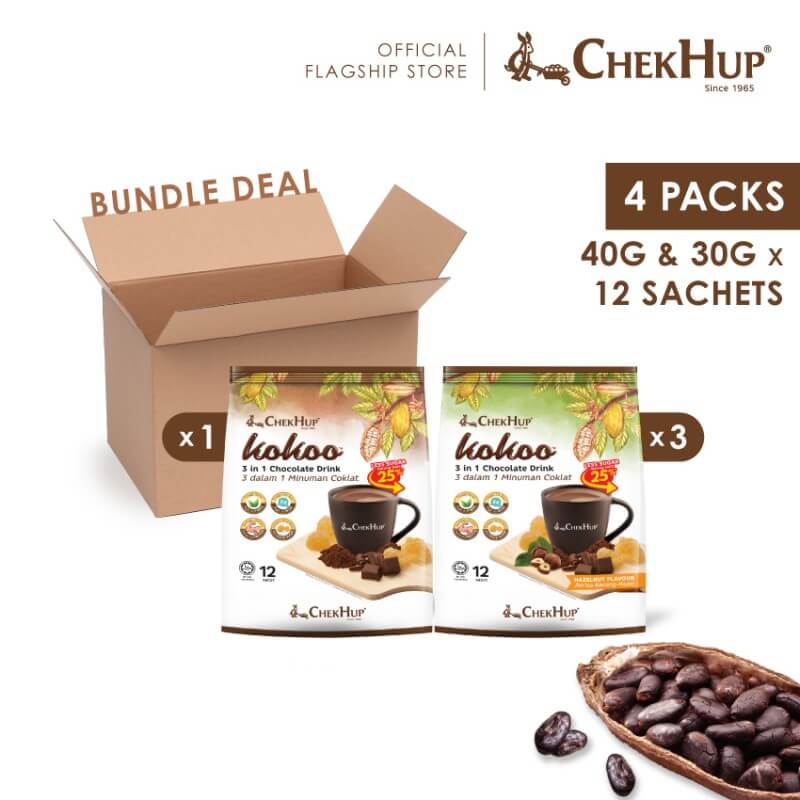 chek-hup-kokoo-chocolate-drink-combo-pack-of-1-kokoo-chocolate-3-kokoo-chocolate-with-hazelnut