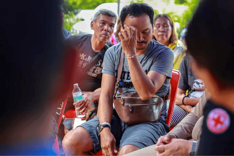 thailand cambodia ceasefire