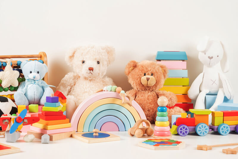toy